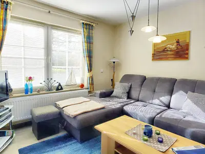 Ferienhaus für 4 Personen (71 m²) in Zingst (Ostseebad) 4/10