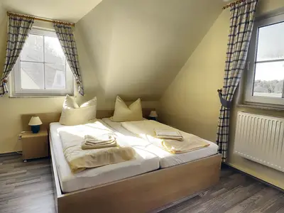 Ferienhaus für 4 Personen (71 m²) in Zingst (Ostseebad) 6/10