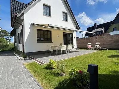 Ferienhaus für 6 Personen (118 m²) in Zingst (Ostseebad) 1/10