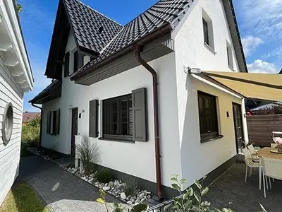 Ferienhaus für 6 Personen (118 m²) in Zingst (Ostseebad) 5/10