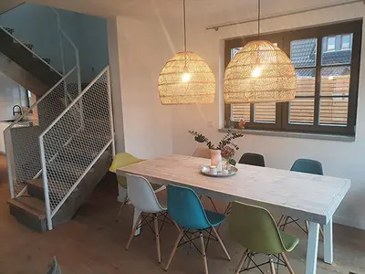 Ferienhaus für 6 Personen (118 m²) in Zingst (Ostseebad) 8/10