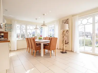 Ferienhaus für 9 Personen (115 m²) in Zingst (Ostseebad) 8/10