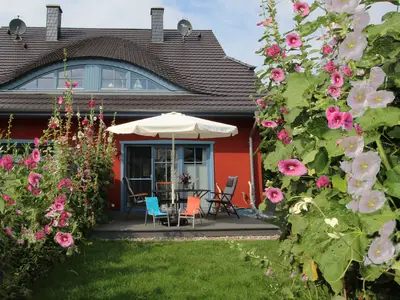 Ferienhaus für 5 Personen (95 m²) in Zingst (Ostseebad) 1/10