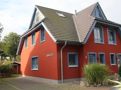 Ferienhaus für 5 Personen (95 m²) in Zingst (Ostseebad) 2/10