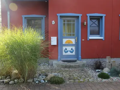 Ferienhaus für 5 Personen (95 m²) in Zingst (Ostseebad) 3/10