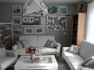 Ferienhaus für 5 Personen (95 m²) in Zingst (Ostseebad) 5/10