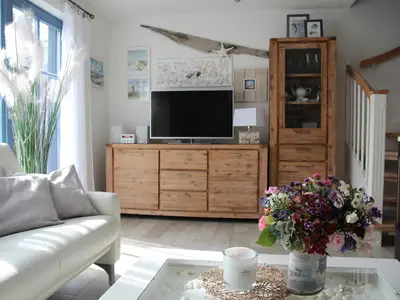Ferienhaus für 5 Personen (95 m²) in Zingst (Ostseebad) 6/10