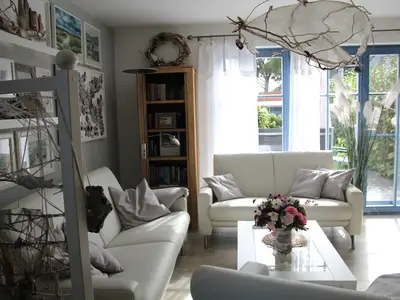 Ferienhaus für 5 Personen (95 m²) in Zingst (Ostseebad) 7/10