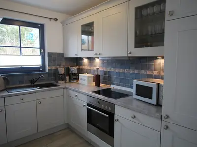 Ferienhaus für 5 Personen (95 m²) in Zingst (Ostseebad) 9/10