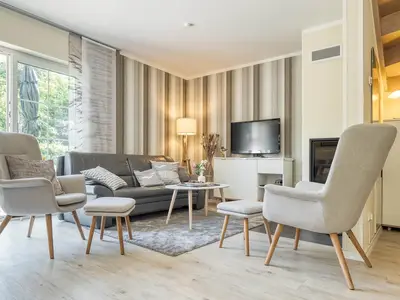 Ferienhaus für 6 Personen (85 m²) in Zingst (Ostseebad) 1/10