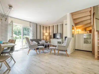 Ferienhaus für 6 Personen (85 m²) in Zingst (Ostseebad) 2/10