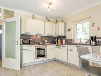 Ferienhaus für 6 Personen (85 m²) in Zingst (Ostseebad) 3/10