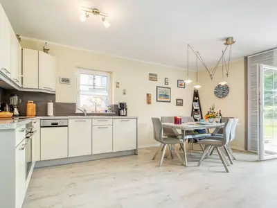 Ferienhaus für 6 Personen (85 m²) in Zingst (Ostseebad) 4/10