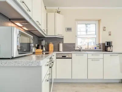 Ferienhaus für 6 Personen (85 m²) in Zingst (Ostseebad) 5/10