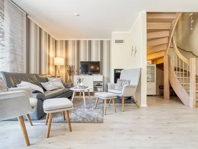 Ferienhaus für 6 Personen (85 m²) in Zingst (Ostseebad) 6/10