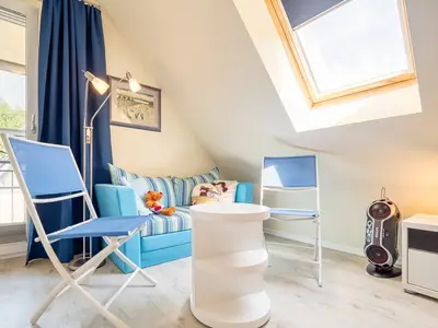 Ferienhaus für 6 Personen (85 m²) in Zingst (Ostseebad) 7/10