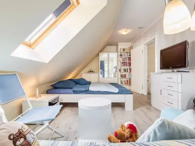 Ferienhaus für 6 Personen (85 m²) in Zingst (Ostseebad) 8/10