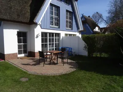 Ferienhaus für 6 Personen (82 m²) in Zingst 2/10