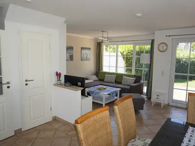 Ferienhaus für 6 Personen (82 m²) in Zingst 3/10