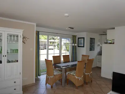 Ferienhaus für 6 Personen (82 m²) in Zingst 4/10