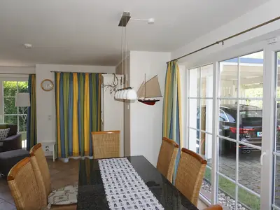 Ferienhaus für 6 Personen (82 m²) in Zingst 6/10