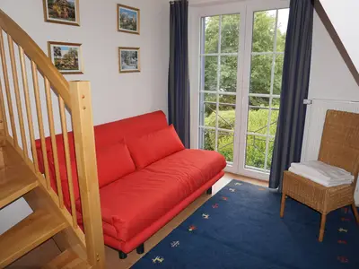 Ferienhaus für 6 Personen (82 m²) in Zingst 10/10