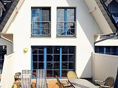 Ferienhaus für 7 Personen (100 m²) in Zingst 1/10