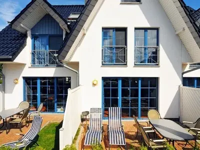 Ferienhaus für 7 Personen (100 m²) in Zingst 2/10