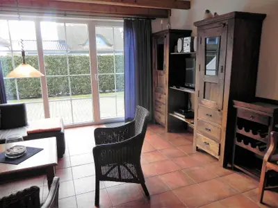 Ferienhaus für 7 Personen (100 m²) in Zingst 6/10