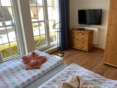Ferienhaus für 7 Personen (100 m²) in Zingst 9/10