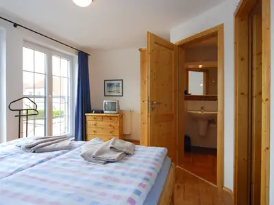 Ferienhaus für 7 Personen (100 m²) in Zingst 10/10