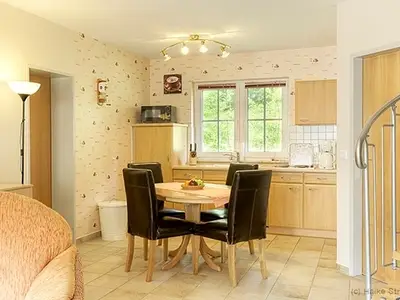 Ferienhaus für 4 Personen (71 m²) in Zingst (Ostseebad) 3/10