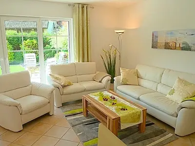 Ferienhaus für 7 Personen (135 m²) in Zingst (Ostseebad) 2/10