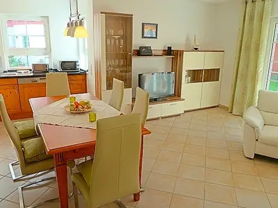 Ferienhaus für 7 Personen (135 m²) in Zingst (Ostseebad) 3/10