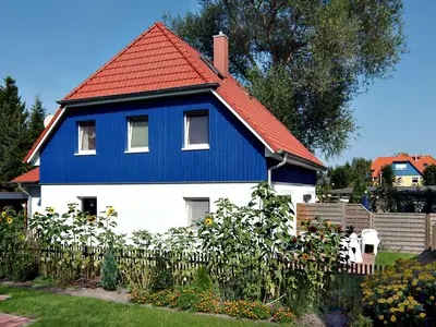 Ferienhaus für 4 Personen (70 m²) in Zingst (Ostseebad) 1/10