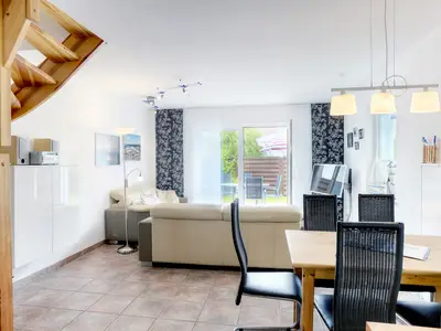 Ferienhaus für 4 Personen (70 m²) in Zingst (Ostseebad) 3/10