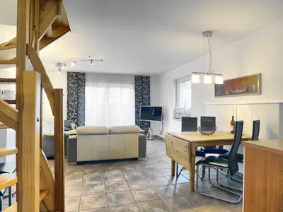 Ferienhaus für 4 Personen (70 m²) in Zingst (Ostseebad) 4/10