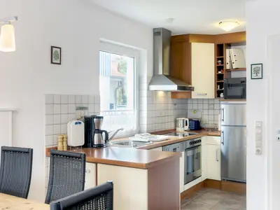 Ferienhaus für 4 Personen (70 m²) in Zingst (Ostseebad) 6/10