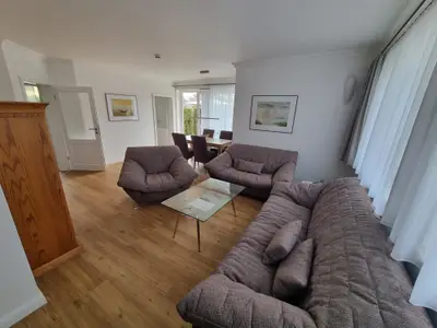 Ferienhaus für 4 Personen (83 m²) in Zingst (Ostseebad) 2/10