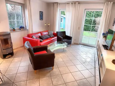 Ferienhaus für 6 Personen (86 m²) in Zingst 2/10