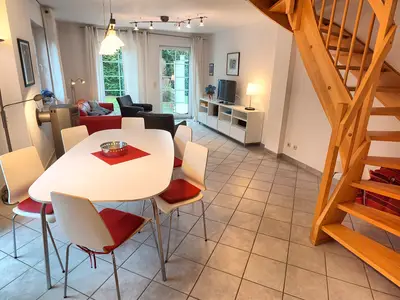 Ferienhaus für 6 Personen (86 m²) in Zingst 4/10