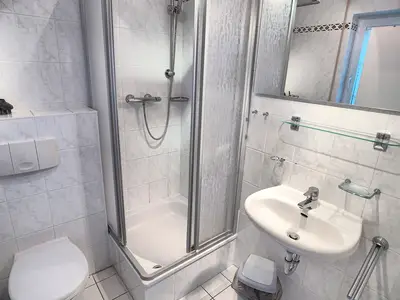 Ferienhaus für 6 Personen (86 m²) in Zingst 10/10