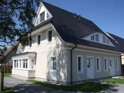 Ferienhaus für 6 Personen (95 m²) in Zingst 1/10