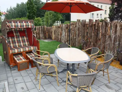 Ferienhaus für 6 Personen (95 m²) in Zingst 2/10