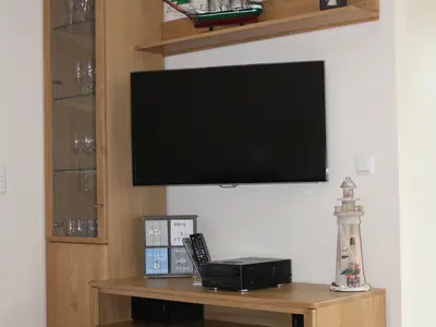 Ferienhaus für 6 Personen (95 m²) in Zingst 4/10