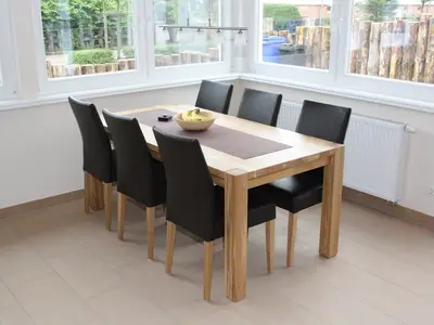 Ferienhaus für 6 Personen (95 m²) in Zingst 5/10