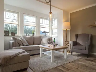 Ferienhaus für 6 Personen (100 m²) in Zingst 1/10