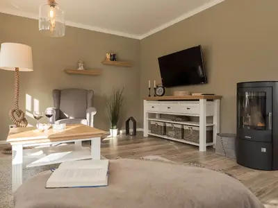 Ferienhaus für 6 Personen (100 m²) in Zingst 3/10