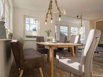 Ferienhaus für 6 Personen (100 m²) in Zingst 4/10