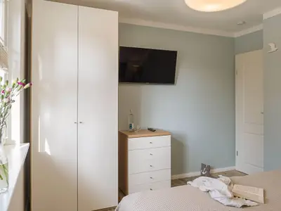 Ferienhaus für 6 Personen (100 m²) in Zingst 10/10